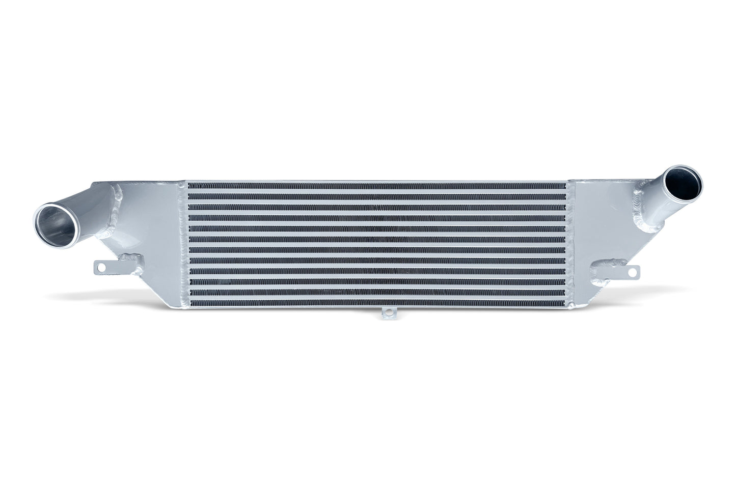 CVF Performance Intercooler (2013-2015 3.5L Ford Explorer; 2016-2019 3.5L Ford Explorer Sport/Platinum) CV Fabrication (CVF)