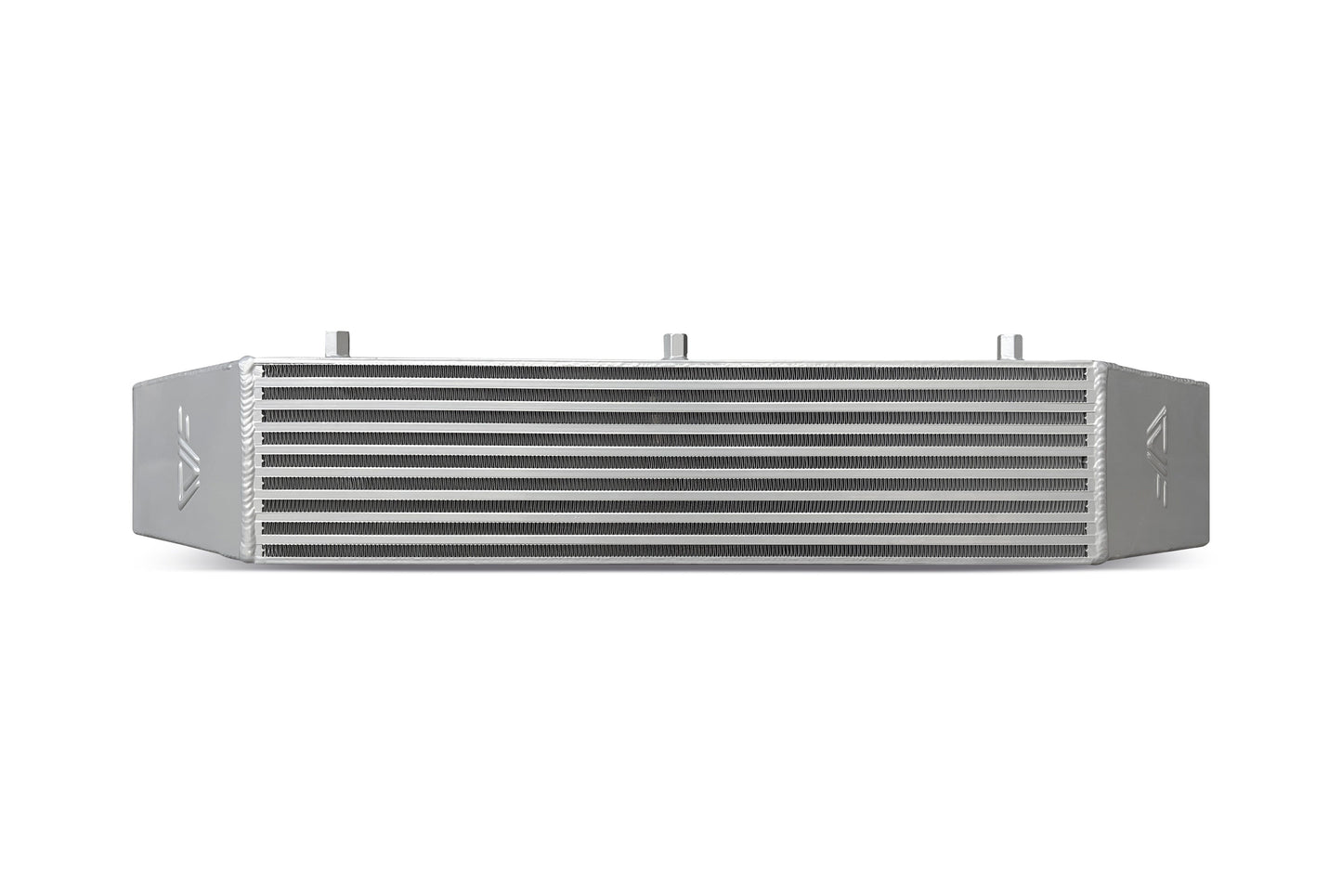 CVF Performance Intercooler (2022-2023 2.0L Ford Maverick) CV Fabrication (CVF)