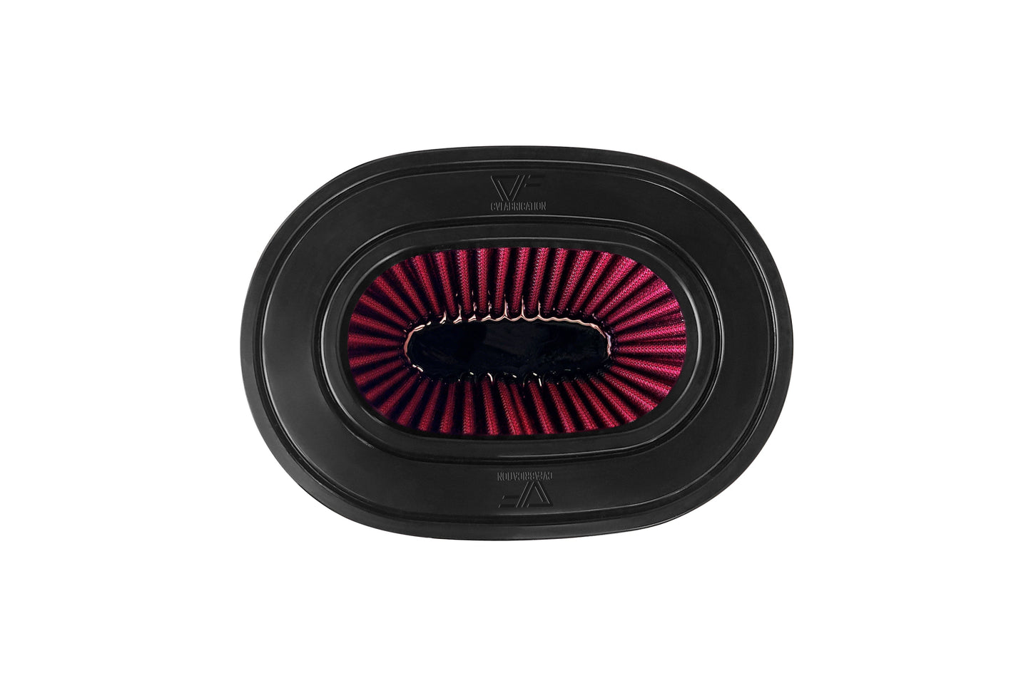 CVF Pro Performance Intake (2021-2024 Ford Bronco 2.3L) CV Fabrication (CVF)