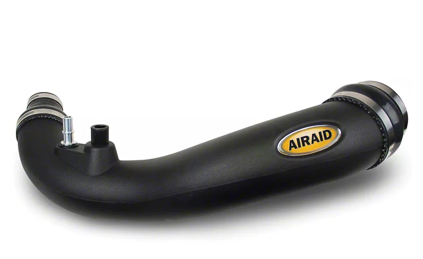 Airaid Modular Intake Tube (2015-2021 Mustang EcoBoost) CV Fabrication (CVF)
