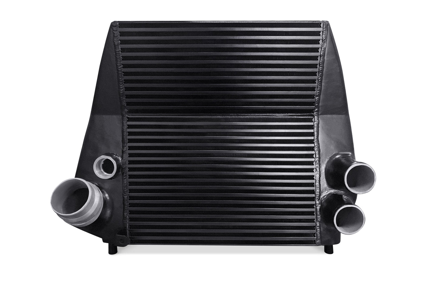 CVF Atlas Intercooler (2011-2014 F-150 3.5L) CV Fabrication (CVF) 