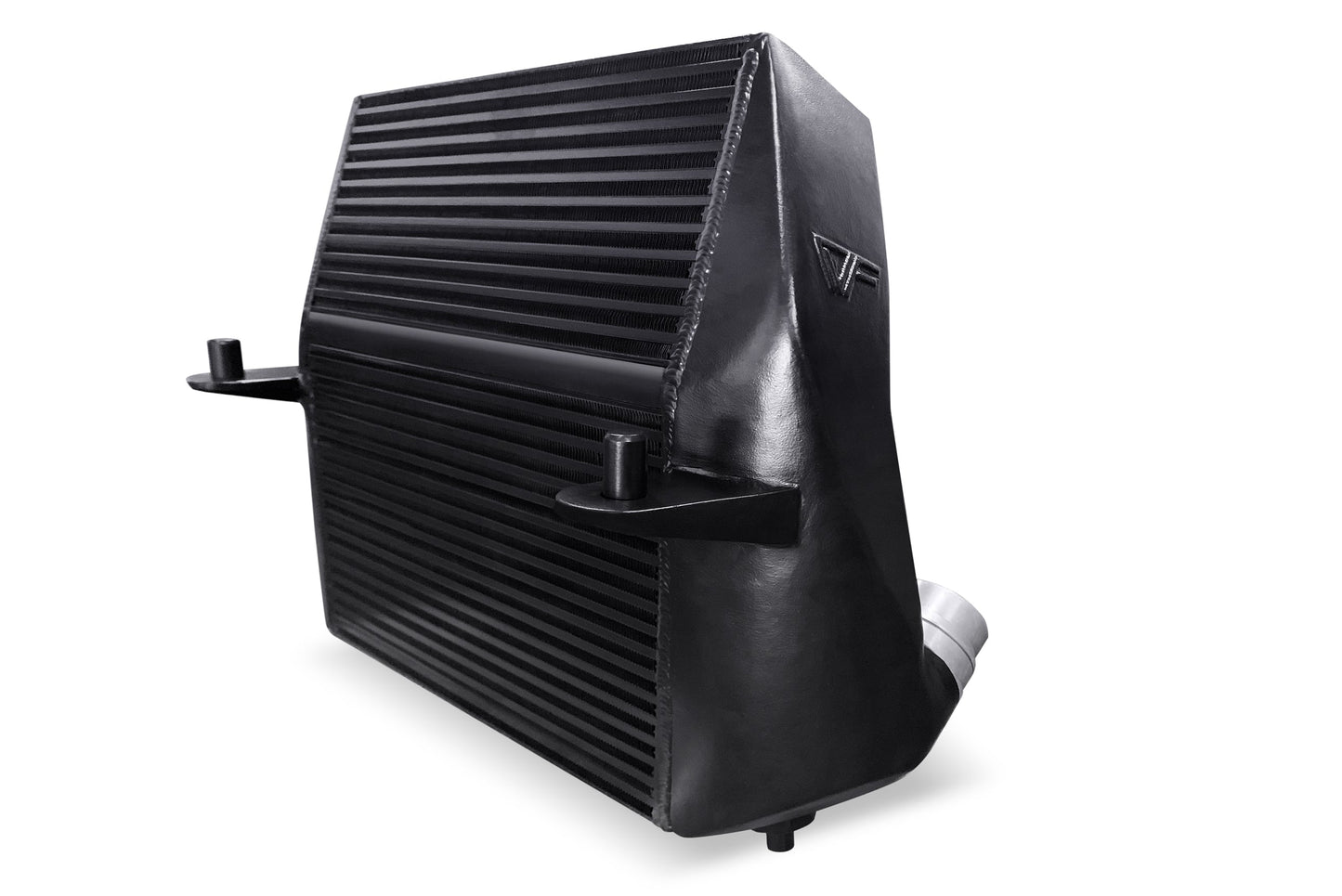 CVF Atlas Intercooler (2011-2014 F-150 3.5L) CV Fabrication (CVF) 