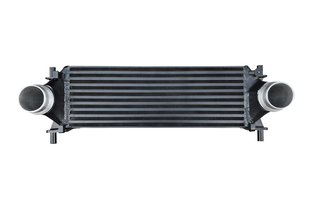 CVF Performance Intercooler (2021-2024 Ford Bronco 2.3L/2.7L) CV Fabrication (CVF) 