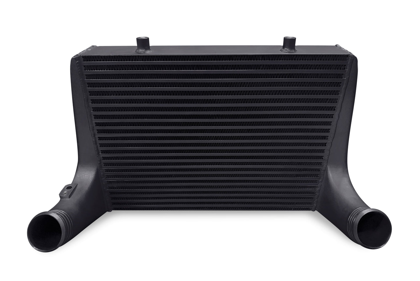 CVF Race Intercooler (2015-2021 Ford Mustang EcoBoost) CV Fabrication (CVF)
