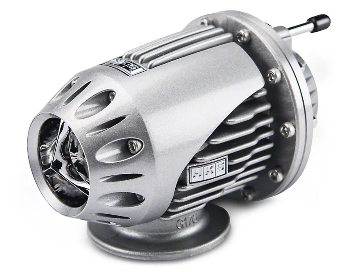 HKS SSQV IV Blow Off Valve Turbosmart