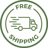 Free Shipping