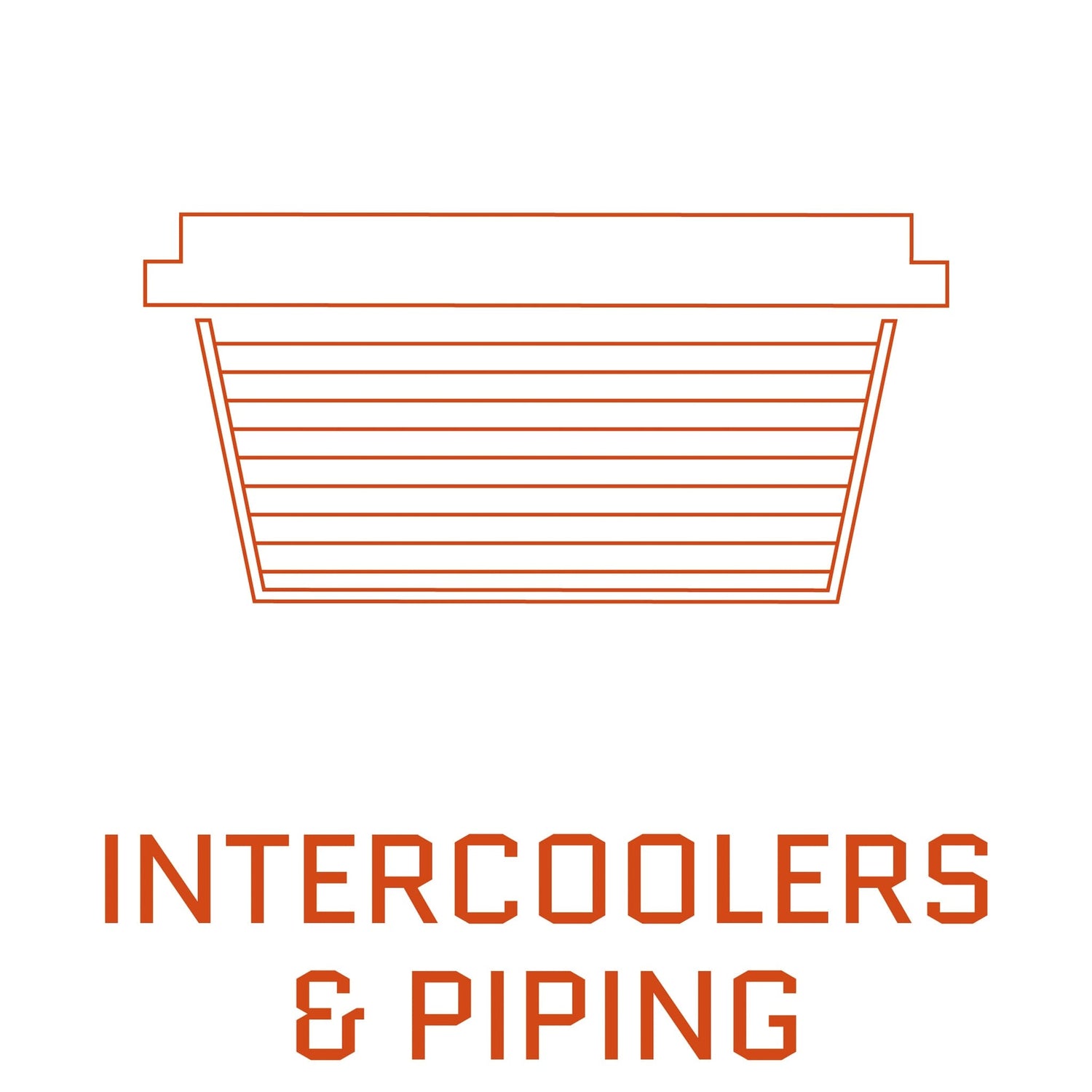 13-19 Explorer: Intercoolers and Piping