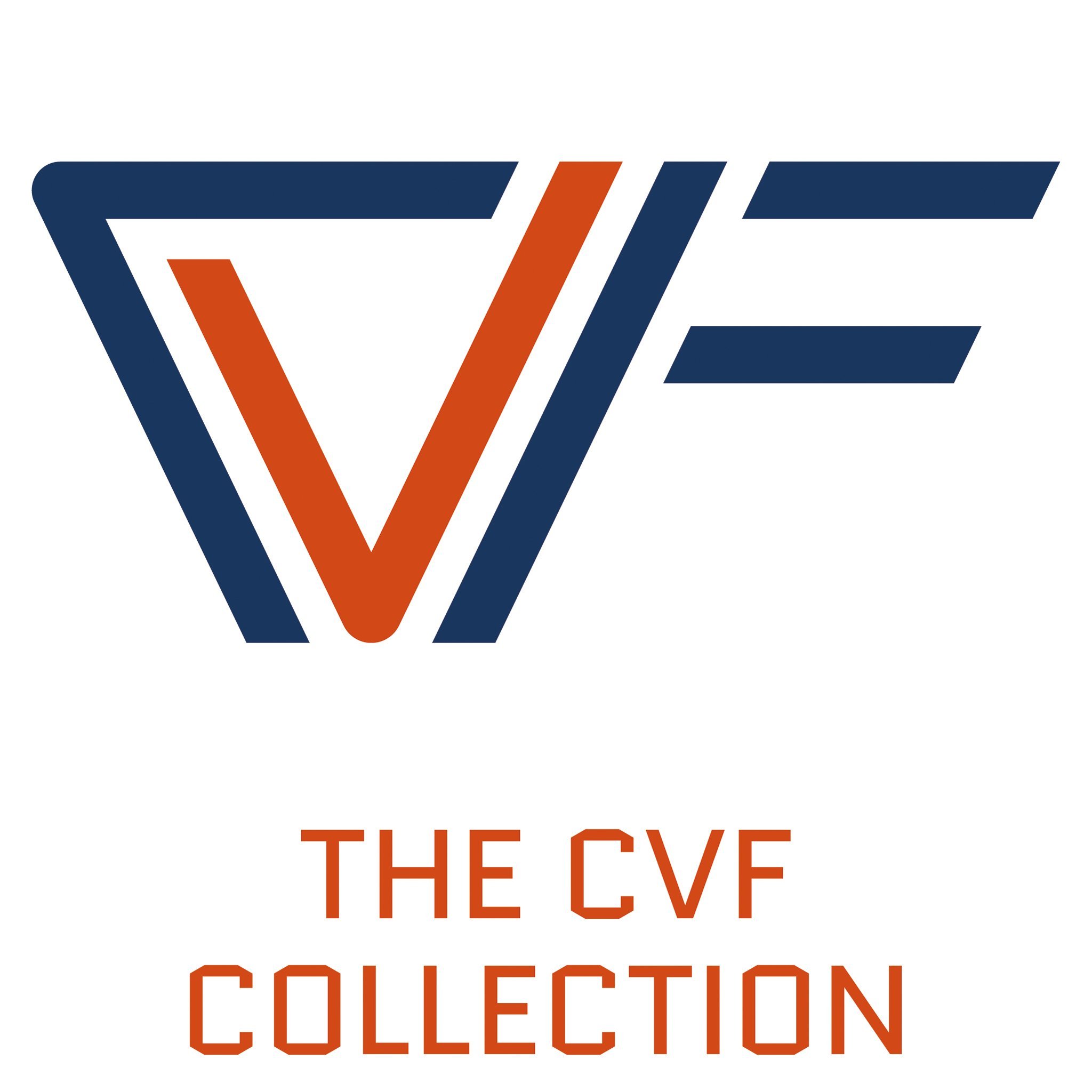 Cvf Logo Cvf Logo Vector Images | Depositphotos