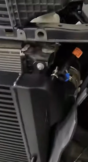  2025 Explorer ST CVFab Intercooler And Charge Pipe Kit Install