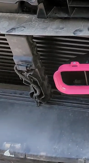  Explorer ST CVFab Intercooler Install
