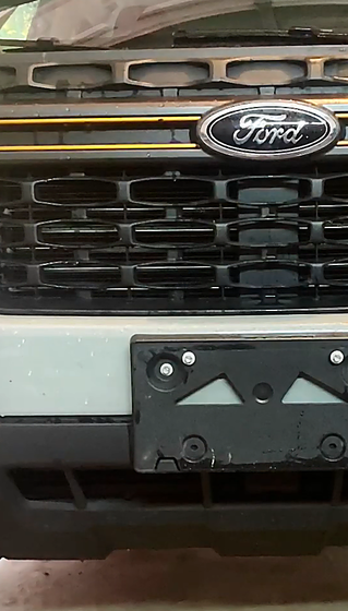  Cv fabrication (CVF) Maverick 2022+ Intercooler install