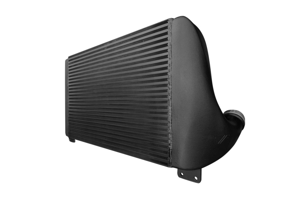 CVF + Engineered Motorsports Solutions (EMS) Race Intercooler (2024-20 ...