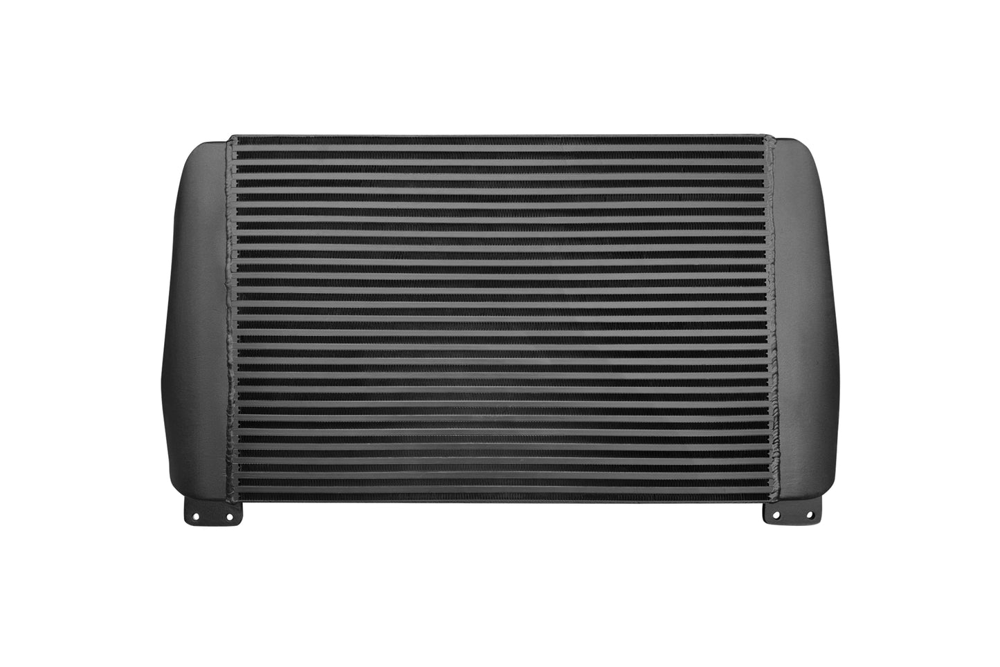 CVF + Engineered Motorsports Solutions (EMS) Race Intercooler (2024-2025 Ford Mustang EcoBoost) CV Fabrication (CVF) 