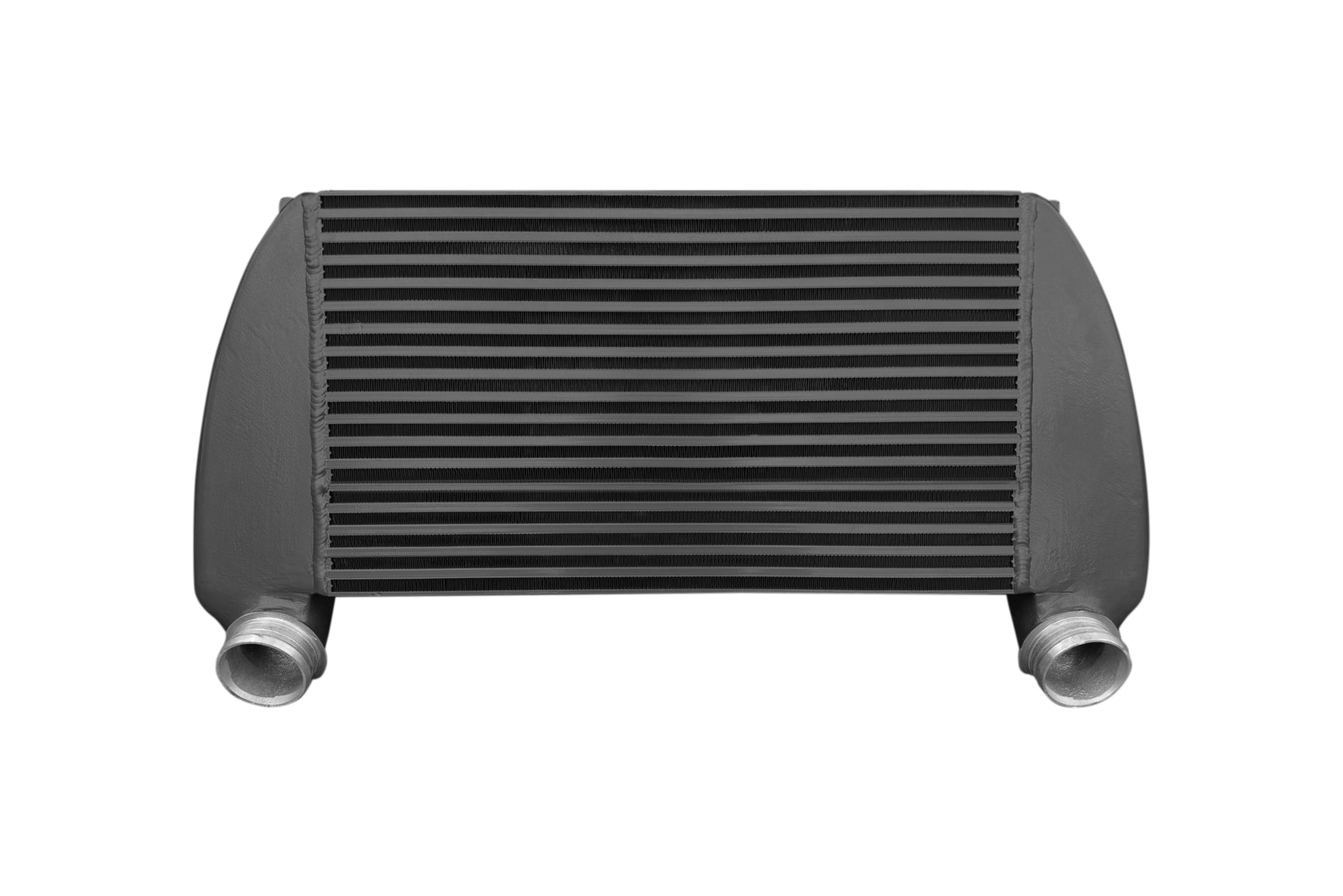 CVF High Mount Intercooler (2021-2025 Ford Bronco 2.3L/2.7L EcoBoost) CV Fabrication (CVF) 