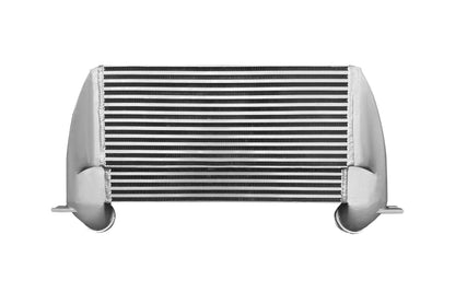 CVF High Mount Intercooler (2021-2025 Ford Bronco 2.3L/2.7L EcoBoost) CV Fabrication (CVF) 
