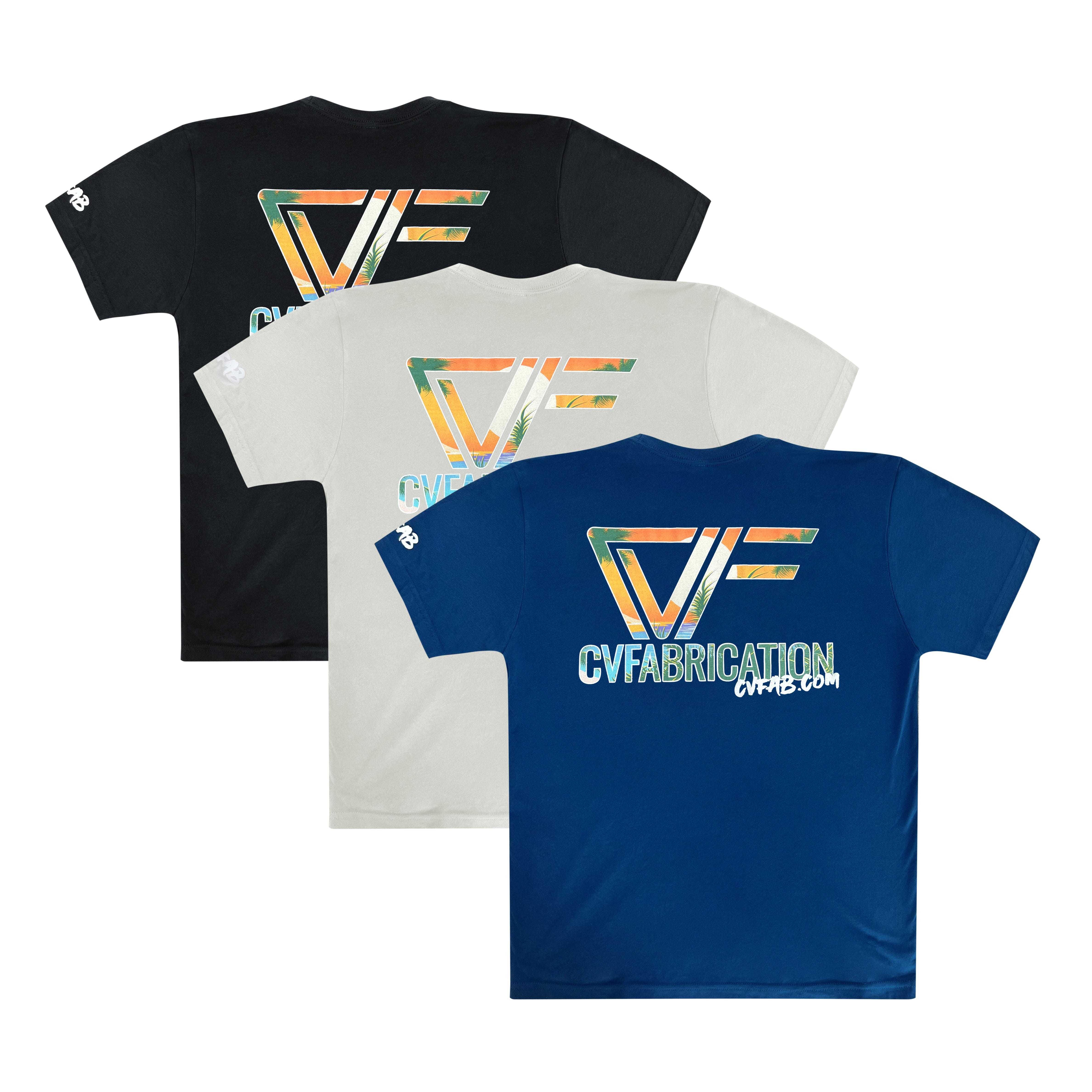 Cvf Racing Products – CV Fabrication (CVF)