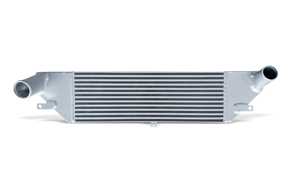 CVF Performance Intercooler (2013-2015 3.5L Ford Explorer; 2016-2019 3.5L Ford Explorer Sport/Platinum) CV Fabrication (CVF) 