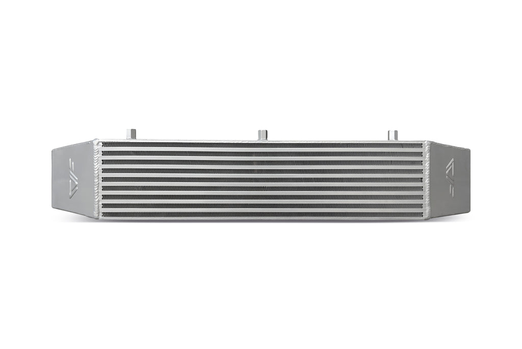 CVF Performance Intercooler (2022-2023 2.0L Ford Maverick) CV Fabrication (CVF) 