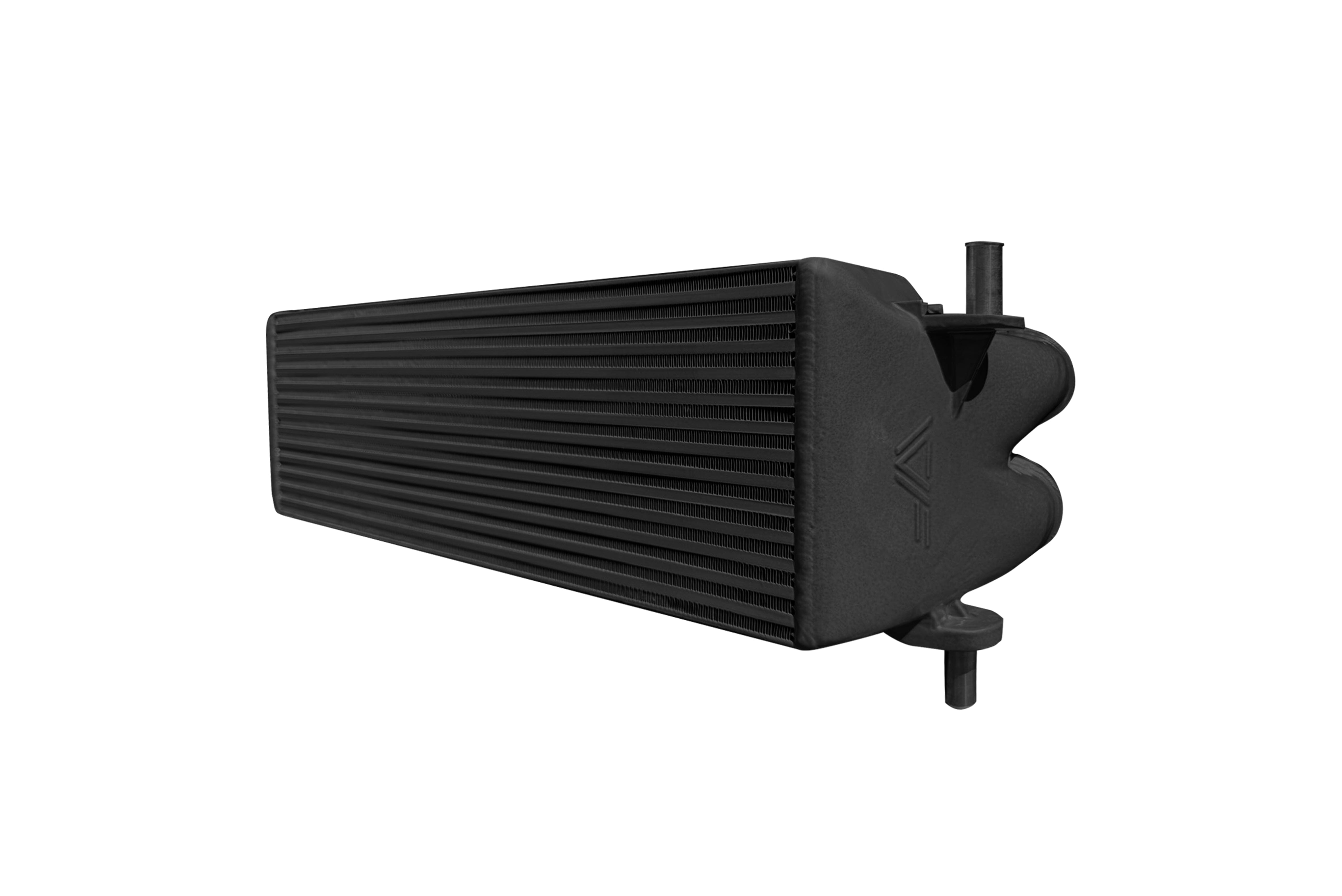 CVF Performance Intercooler (2022-2025 Ford Bronco Raptor; 2024-2025 F ...