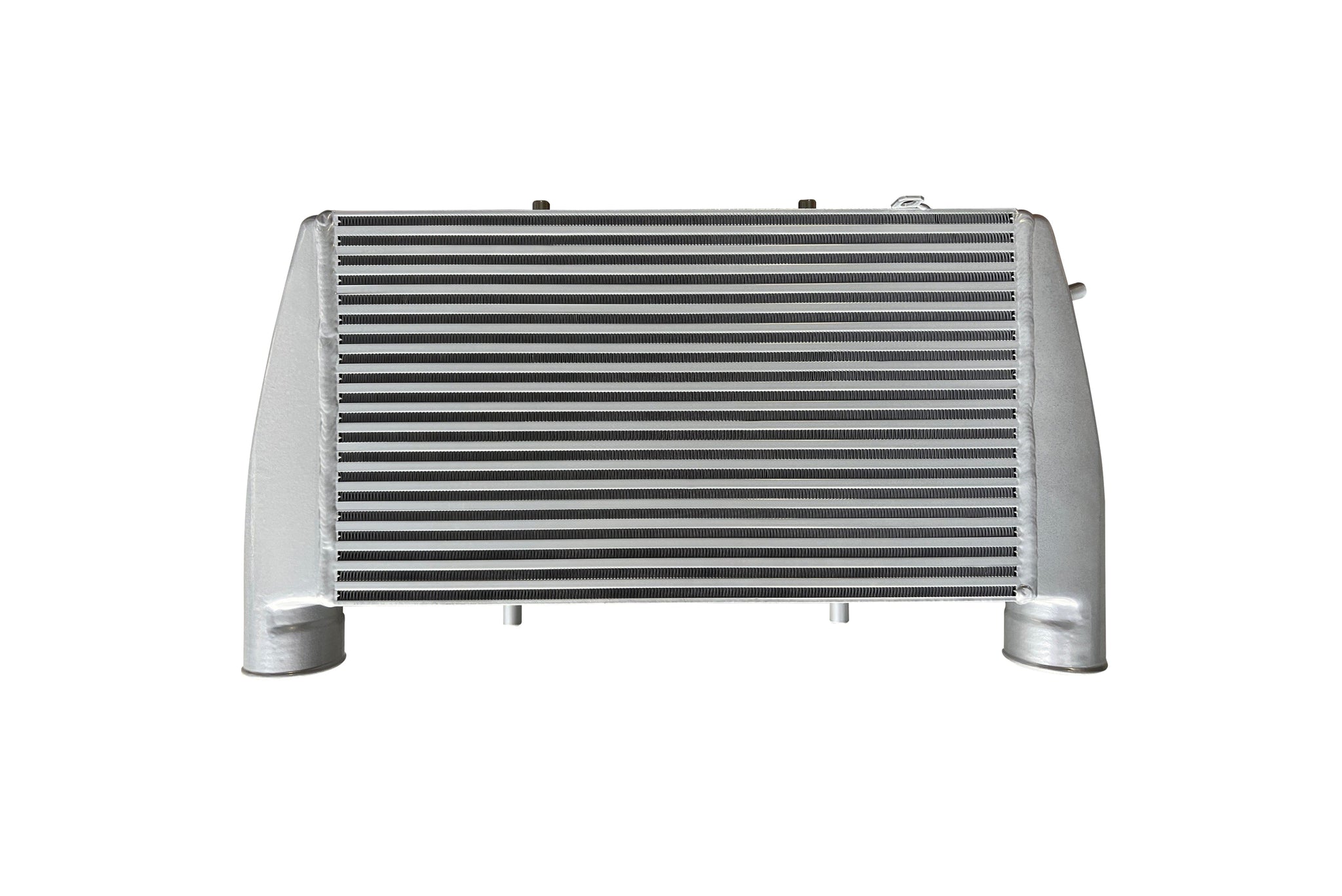 CVF Titan High Mount Intercooler (2015-2025 F-150 2.7L/3.5L/Raptor Eco ...