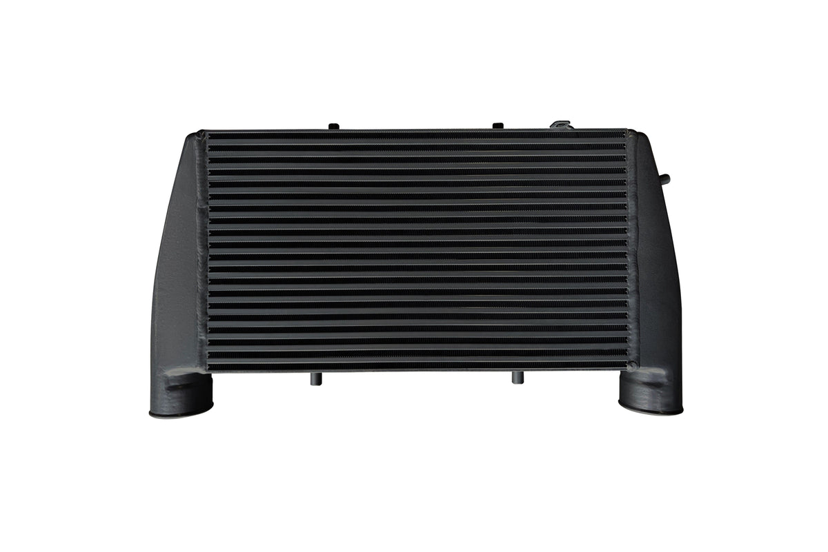 CVF Titan High Mount Intercooler (2015-2025 F-150 2.7L/3.5L/Raptor Eco ...