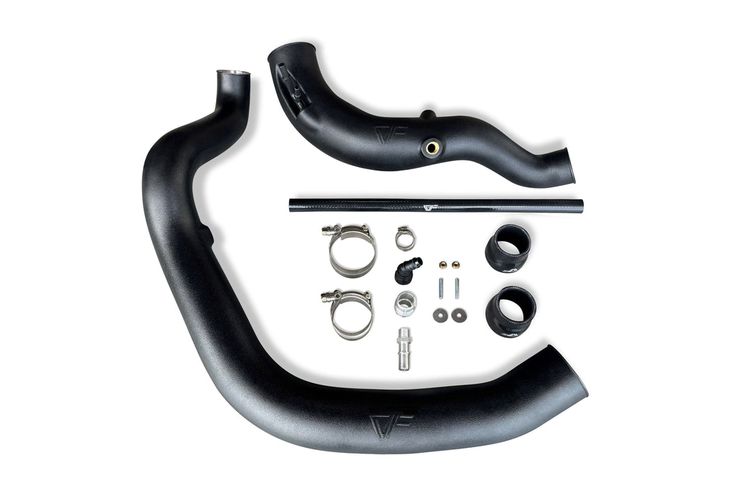 Air Intakes for 2024 F-150 Raptor Ecoboost – CV Fabrication (CVF)