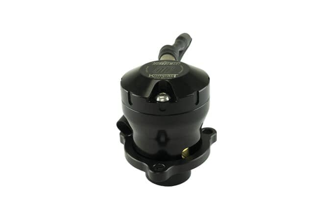 Turbosmart Kompact EM VR19 Dual Port Blow Off Valve Blow Off Valves Turbosmart 