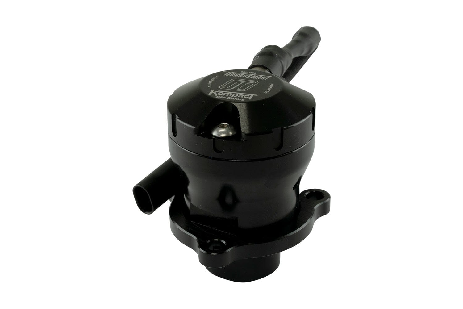 Turbosmart Kompact EM VR19 Plumb Back Blow Off Valve – CV