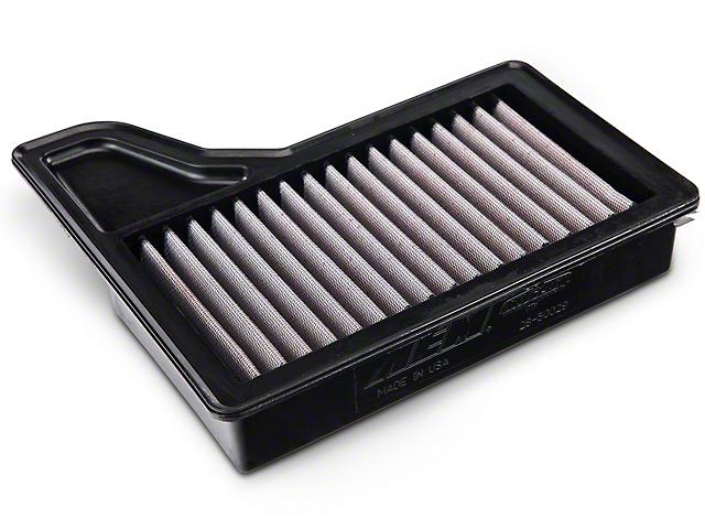 AEM DryFlow Replacement Air Filter ('15-'18 Mustang GT, EcoBoost, V6) AEM 