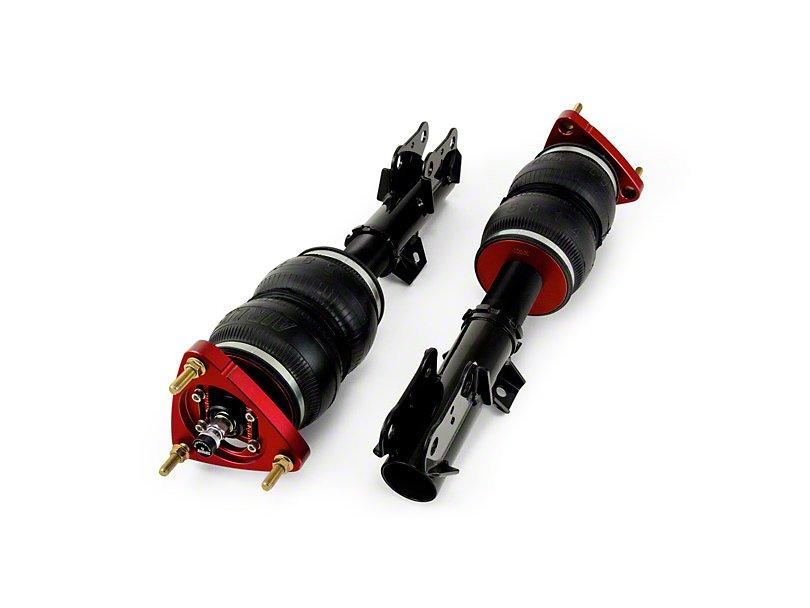 Air Lift Performance Suspension Kit - Front ('15-'18 Mustang - All Models) Air Lift 