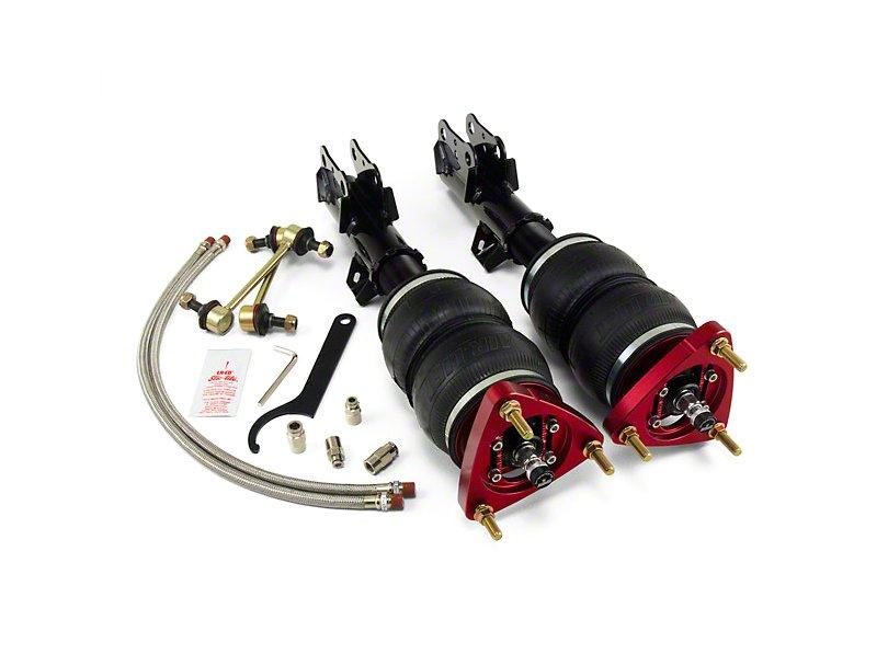 Air Lift Performance Suspension Kit - Front ('15-'18 Mustang - All Models) Air Lift 