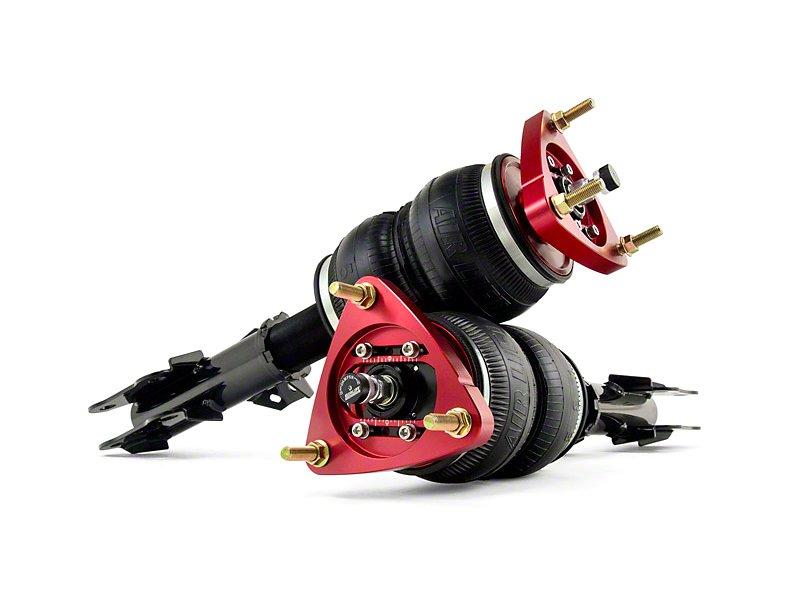 Air Lift Performance Suspension Kit - Front ('15-'18 Mustang - All Models) Air Lift 