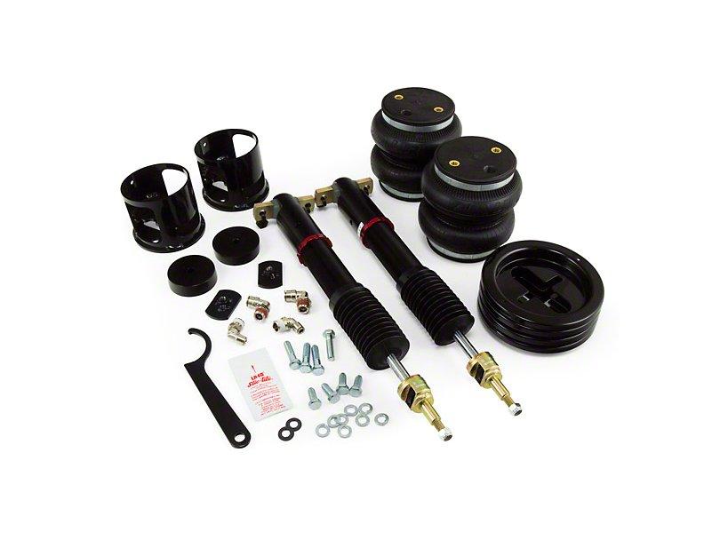 Air Lift Performance Suspension Kit - Rear ('15-'18 Mustang - All Models) Air Lift 