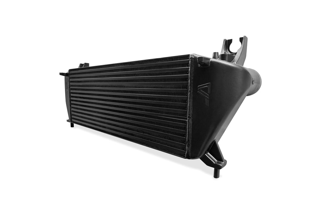 CVF Performance Intercooler (2019-2021 Ranger 2.3L) Motor Vehicle Engine Parts CV Fabrication (CVF) 