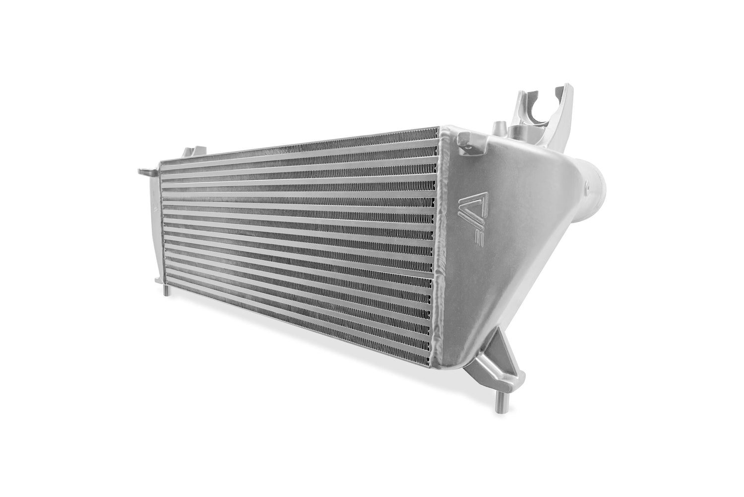 CVF Performance Intercooler (2019-2022 Ford Ranger 2.3L EcoBoost) Motor Vehicle Engine Parts CV Fabrication (CVF) 