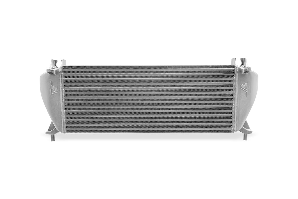 CVF Performance Intercooler (2019-2022 Ford Ranger 2.3L EcoBoost) Motor Vehicle Engine Parts CV Fabrication (CVF) 