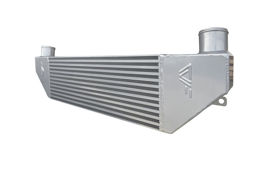 CVF Performance Intercooler (2019-2023 Ford Edge ST; 2015-2023 Ford Edge) CV Fabrication (CVF) 