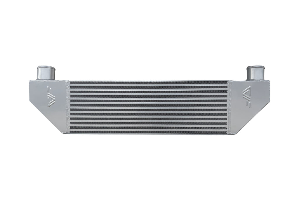 CVF Performance Intercooler (2019-2023 Ford Edge ST; 2015-2023 Ford Edge) CV Fabrication (CVF) 