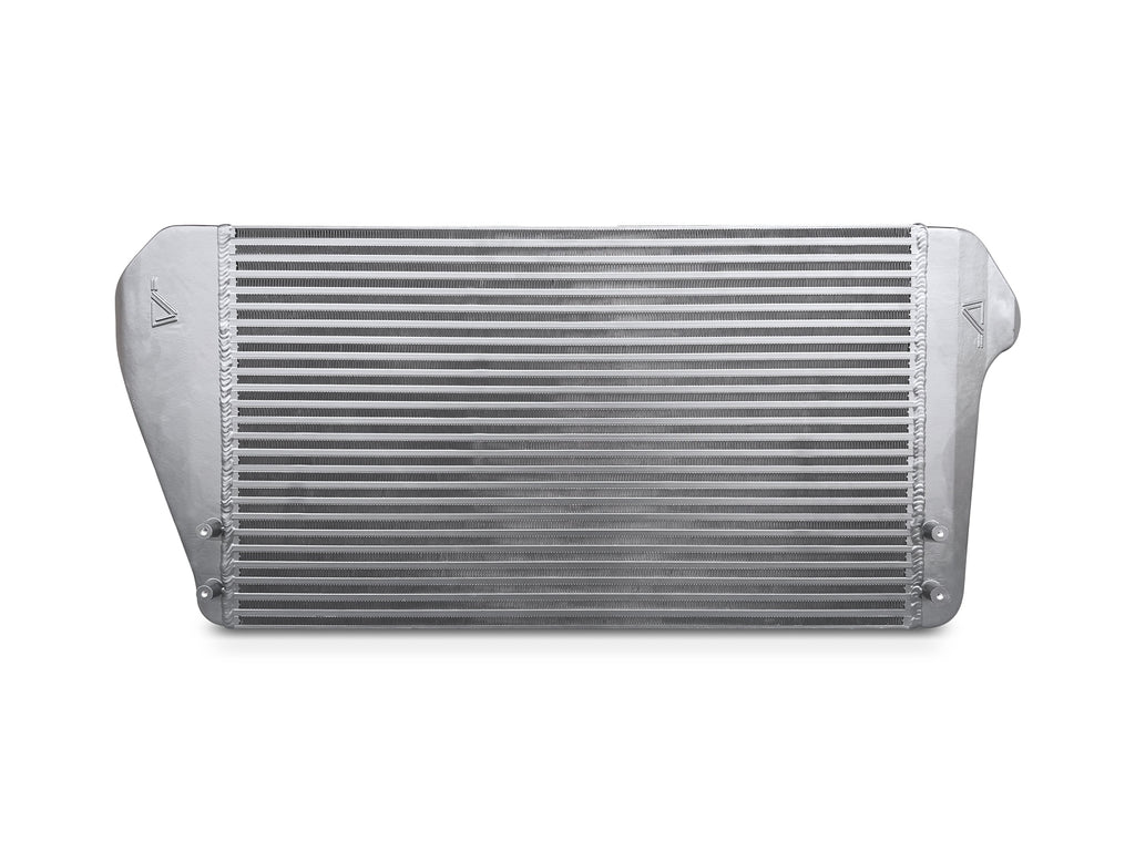 CVF Performance Intercooler (2019-2023 Ford Explorer ST) CV Fabrication (CVF) 
