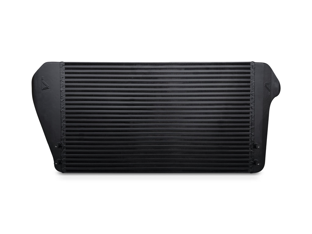 CVF Performance Intercooler (2019-2023 Ford Explorer ST) CV Fabrication (CVF) 