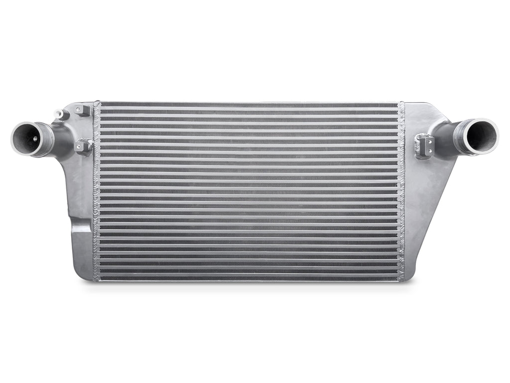 CVF Performance Intercooler (2020-2022 Ford Explorer ST) CV Fabrication (CVF) 