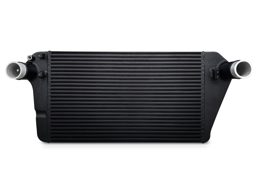 CVF Performance Intercooler (2020-2022 Ford Explorer ST) CV Fabrication (CVF) 