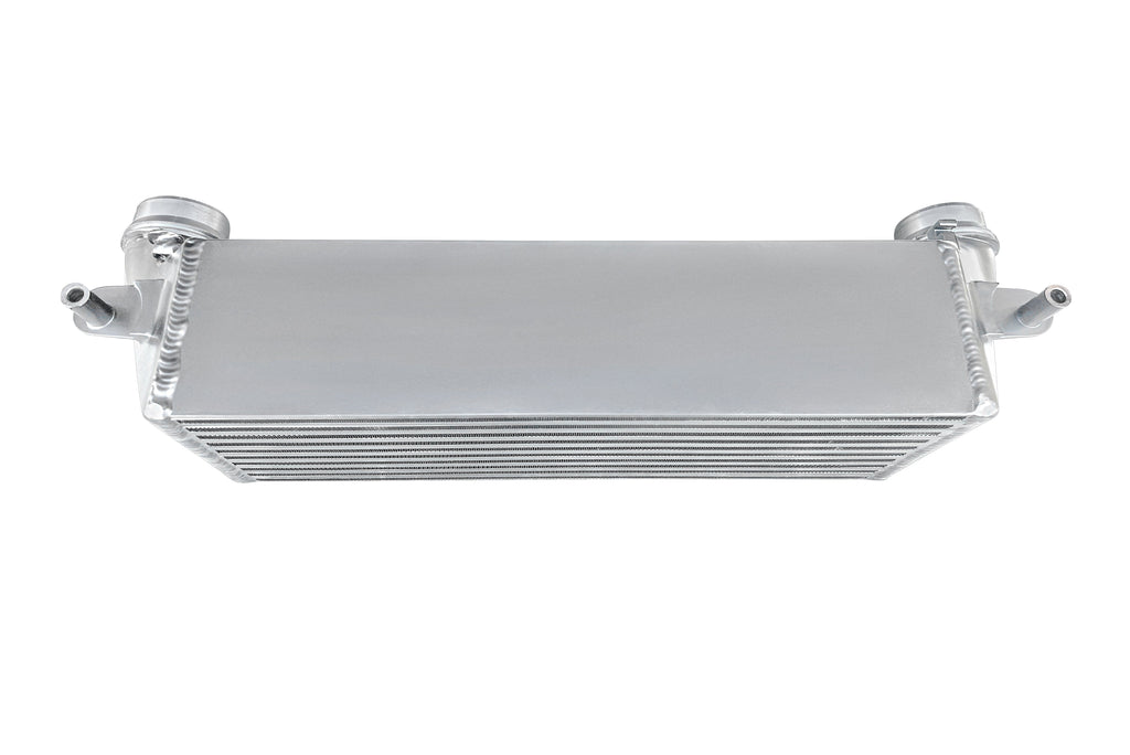 CVF Performance Intercooler (2021-2024 Ford Bronco 2.3L/2.7L) CV Fabrication (CVF) 