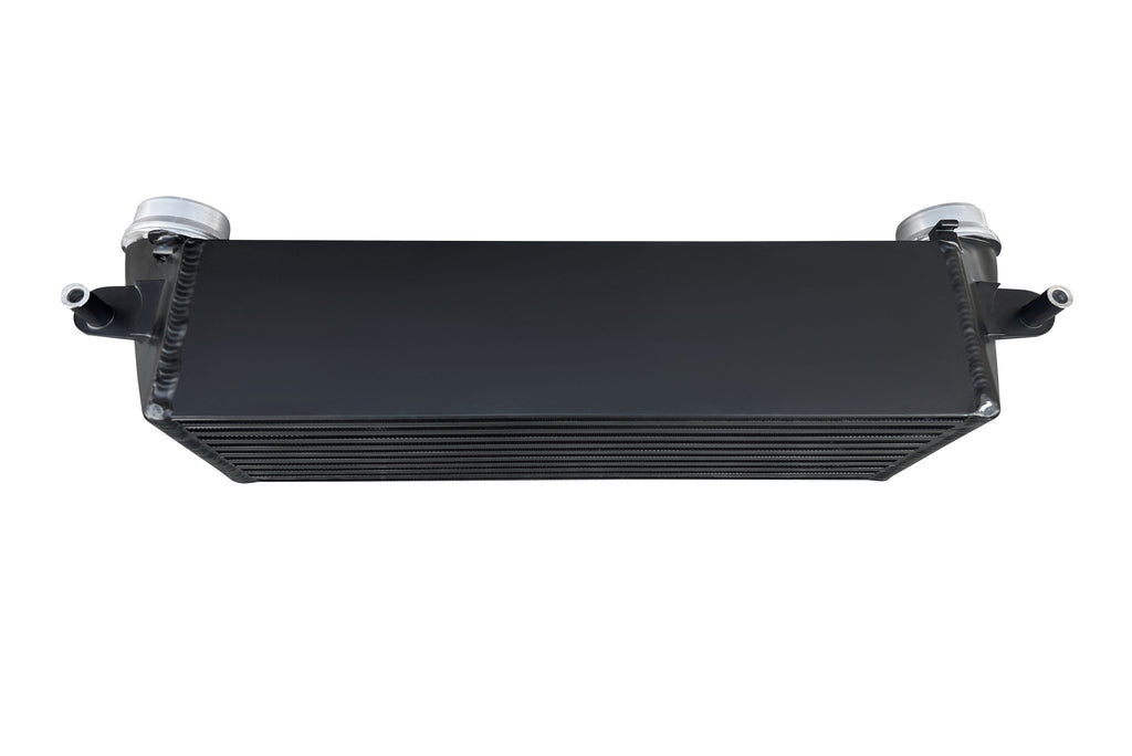 CVF Performance Intercooler (2021-2024 Ford Bronco 2.3L/2.7L) CV Fabrication (CVF) 