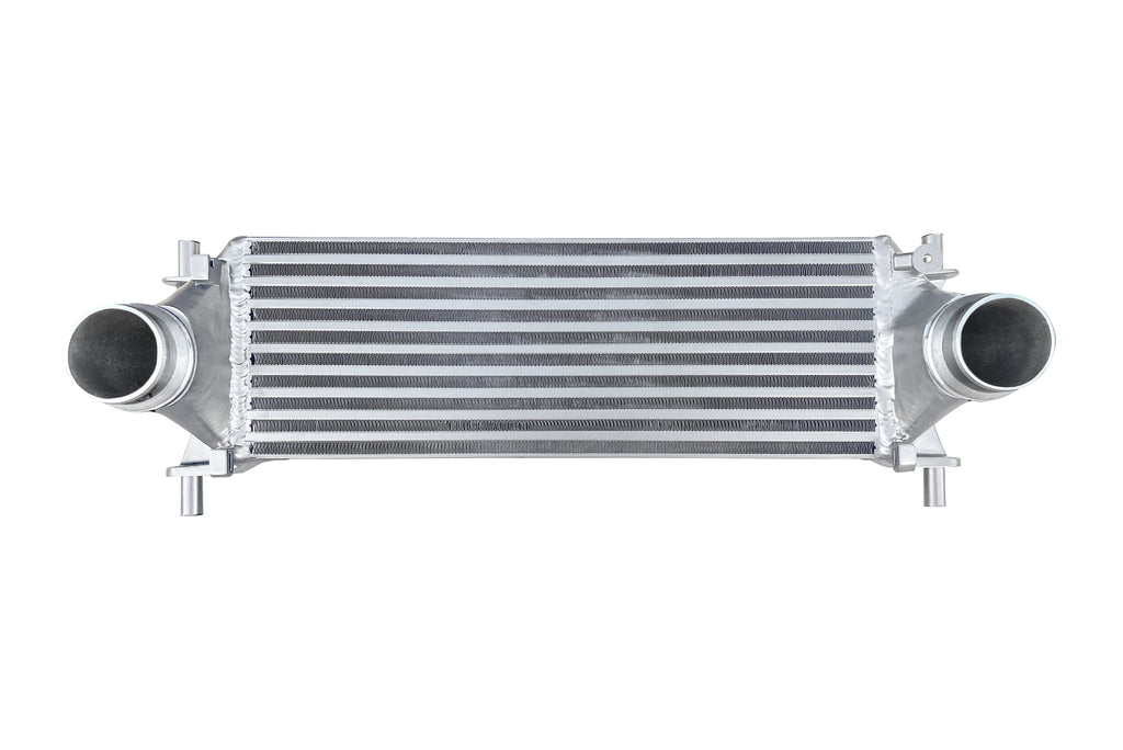 CVF Performance Intercooler (2021-2024 Ford Bronco 2.3L/2.7L) CV Fabrication (CVF) 