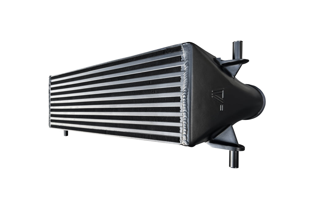 CVF Performance Intercooler (2021-2024 Ford Bronco 2.3L/2.7L) CV Fabrication (CVF) 
