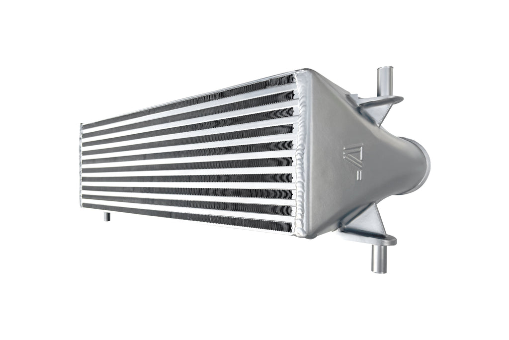 CVF Performance Intercooler (2021-2024 Ford Bronco 2.3L/2.7L) CV Fabrication (CVF) 