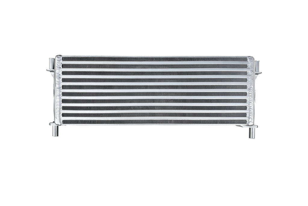 CVF Performance Intercooler (2021-2024 Ford Bronco 2.3L/2.7L) CV Fabrication (CVF) 