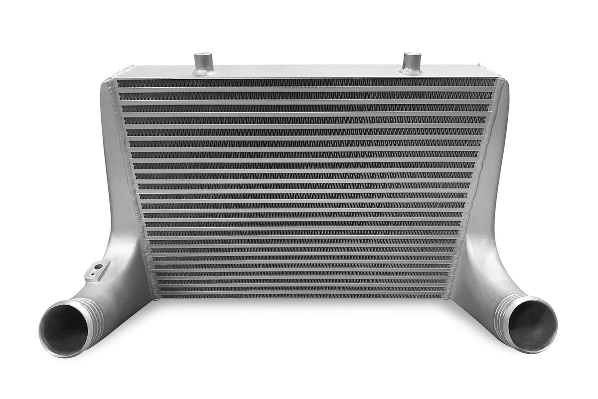 Cvf Race Intercooler Ford Mustang – JLGNY