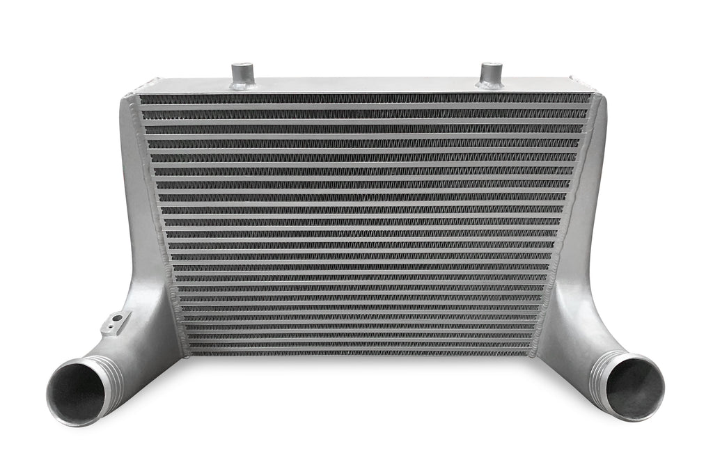 CVF Race Intercooler (2015-2021 Ford Mustang EcoBoost) CV Fabrication (CVF) 